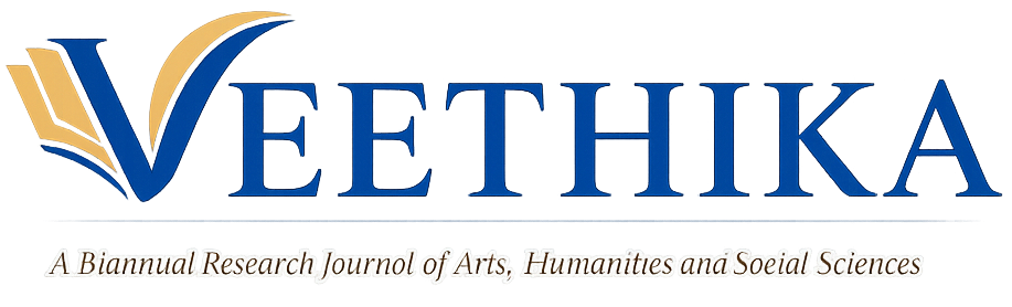 VEETHIKA