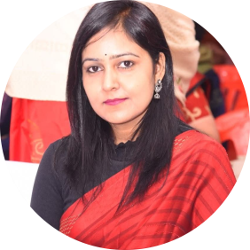 Dr. Aishwarya Singh