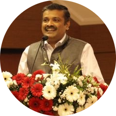 Dr. Ashish Puranik