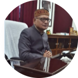 Prof. K.S. Mishra