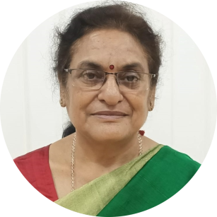 Prof. Kalplata Pandey