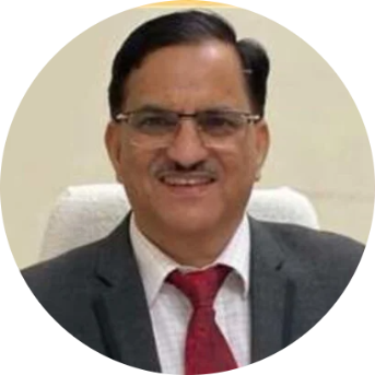 Prof. M.M. Semwal