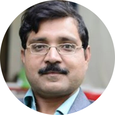 Prof. Madhav Govind