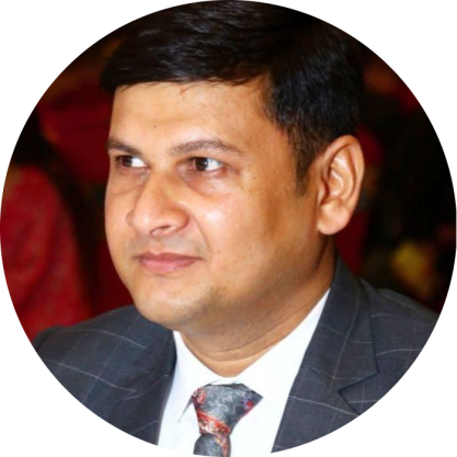 Dr. Manjul Trivedi