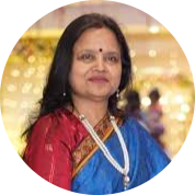Prof Manjula Upadhyaya