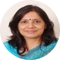 Prof. Nandita Shukla Singh