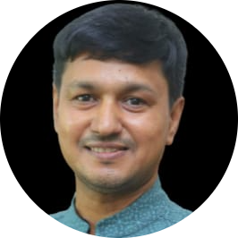 Prof. Ranjan Tripathi