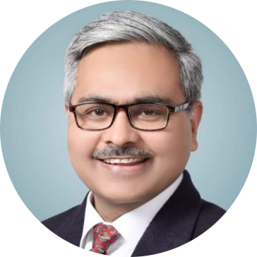 Prof. Rishikant Pandey