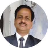 Prof. Yogendra Pratap Singh